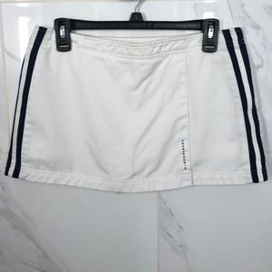 Abercrombie Vintage 1990’s short tennis skort